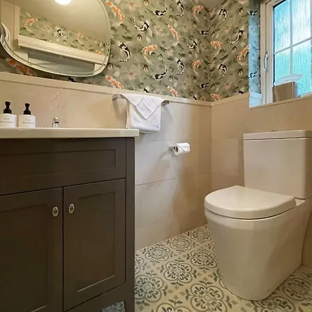 بيت للعطل The Gamekeepers At Glenastar Newcastlewest Limerick V42ny39 نيوكاسل ويست