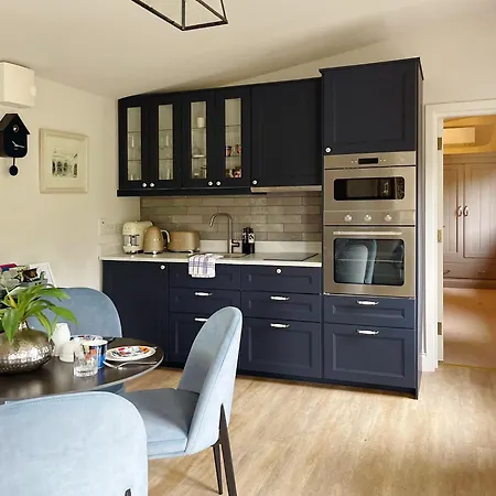 بيت للعطل The Gamekeepers At Glenastar Newcastlewest Limerick V42ny39