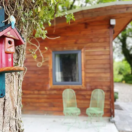 The Gamekeepers At Glenastar Newcastlewest Limerick V42ny39