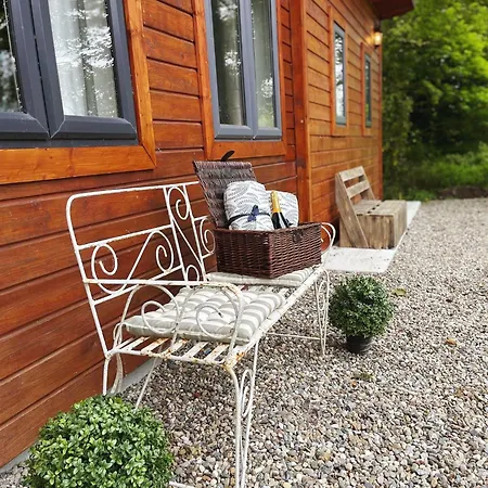 The Gamekeepers At Glenastar Newcastlewest Limerick V42ny39 بيت للعطل *