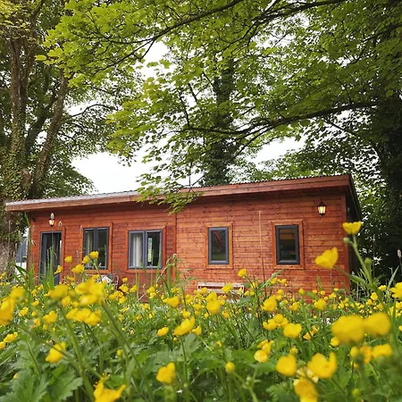 The Gamekeepers At Glenastar Newcastlewest Limerick V42ny39 بيت للعطل *