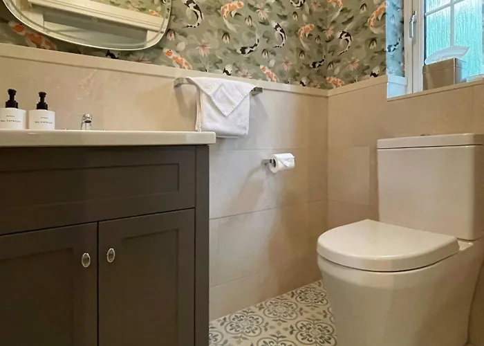 Prázdninový dům The Gamekeepers At Glenastar Newcastlewest Limerick V42ny39 Newcastle West