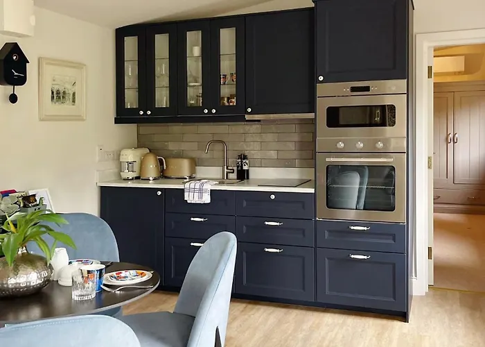 Prázdninový dům The Gamekeepers At Glenastar Newcastlewest Limerick V42ny39