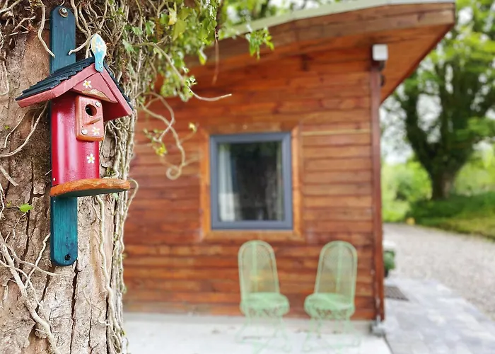 The Gamekeepers At Glenastar Newcastlewest Limerick V42ny39