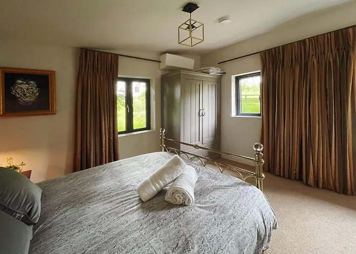 The Gamekeepers At Glenastar Newcastlewest Limerick V42ny39 Prázdninový dům Newcastle West