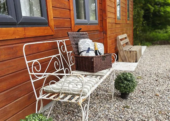 The Gamekeepers At Glenastar Newcastlewest Limerick V42ny39 Prázdninový dům *